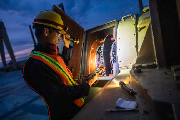 Best Generator Installation Services  in Christiansburg, VA