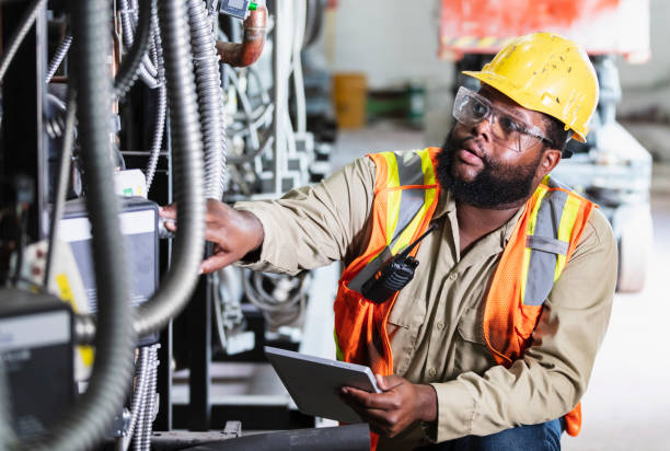 Best Electrical Contractors for Businesses  in Christiansburg, VA